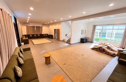 Ajman Apartment | 4 Bedrooms villa for rent