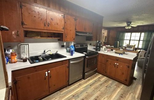 Killian Other | 4 beds 2 bathrooms farm house Pet Friendly