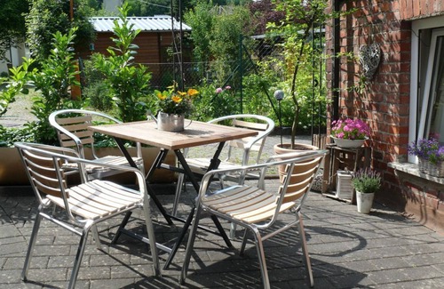Westerburg Apartment | 4-Bett-Wohnung "Lavendel" - Ferienwohnungen Wengenroth