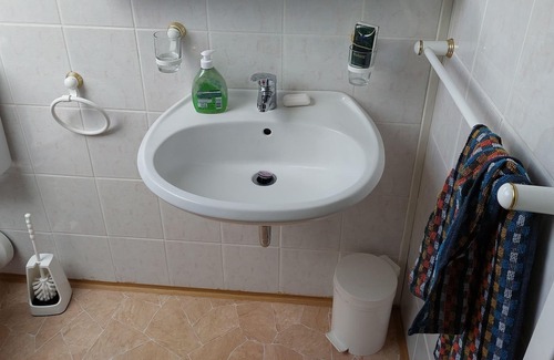 Bad Marienberg Apartment | 4-bettwohnung - Haus Annelie