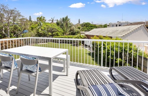 Peregian Beach Apartment | 4 Blairgowrie Apartments 4 of 2 Martin Street in Peregian Beach