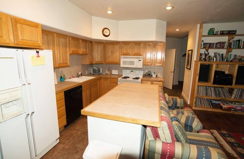 Driggs House | 4 Br 3.5 baths Towne Home Driggs Idaho. Close to skiing, Jackson Hole, GTNP, YNP