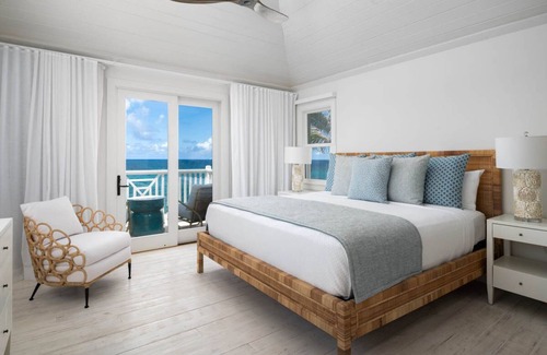 Big Ambergris Cay Resort | 4 BR All-Inclusive Villa @ Ambergris Cay: Carpe Diem