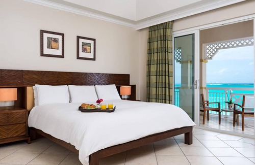The Bight Resort | 4 BR Oceanfront Penthouse, All-Inclusive Suite at Alexandra Resort