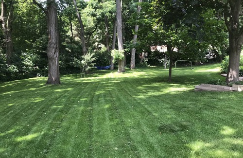 Monona House | 4 BR Ranch 1 Block From Lake Monona - Near UW, Hospitals, and Downtown Madison