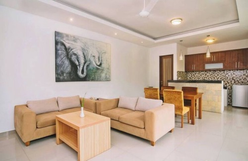 Kerobokan Villa | 4 Breakfast in 2BR Private Pool #3