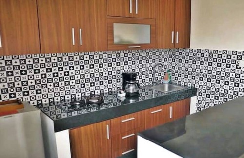 Kerobokan Villa | 4 Breakfast in 2BR Private Pool #3