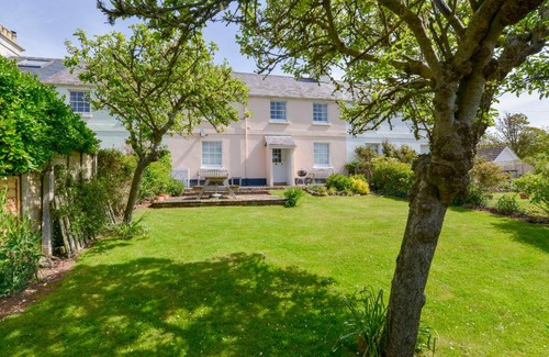 Hope-Cove House | 4 Coastguards Cottage