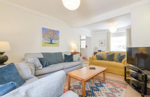 Hope-Cove House | 4 Coastguards Cottage