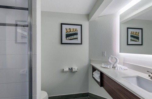 Tropic House | 4 Comfy and Modern Units, Pool, Parking