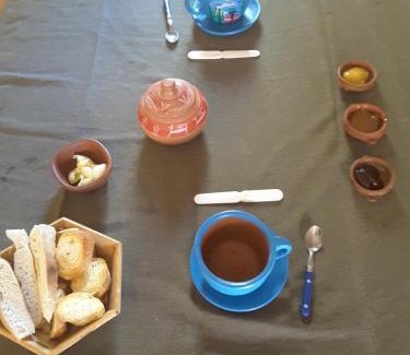 Huacalera House | 4 ELEMENTOS