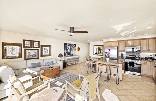 Laguna Beach Villa | 4 Experience the French Elegance of Martinique, the elegant Villa with a Balcony (D)