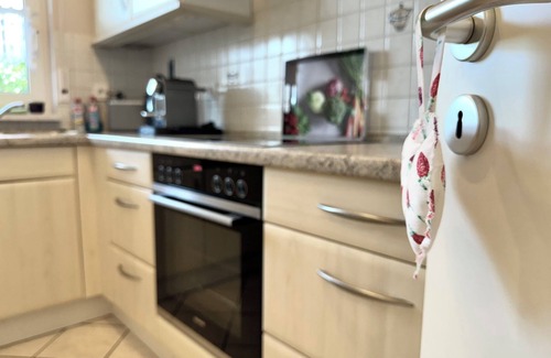 Welschbillig Apartment | 4*Fewo Am Nussbach - Nature Park Südeifel-Teufelsschlucht-Eifel-Mosel