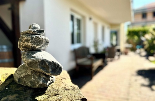 Welschbillig Apartment | 4*Fewo Am Nussbach - Nature Park Südeifel-Teufelsschlucht-Eifel-Mosel