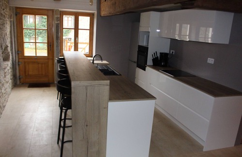 Les Plains-et-Grands-Essarts Other | 4 Bedroom Agritourism property in Les Plains-et-Grands-Essarts