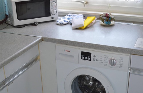 Ploen House | 4 * Haus Karin - relaxation between the lakes