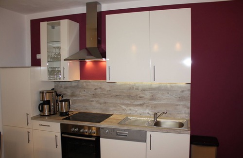 Braunfels Apartment | 4* Holiday apartments, exclusive Wellness Jakuzzi, Sauna, Pool, Castle View