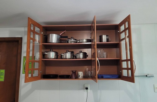 Quatro Ilhas Apartment | 4 ISLANDS - BOMBS-O2 DORMITORIES 60 m FROM THE BEACH-2 AR - WIFI