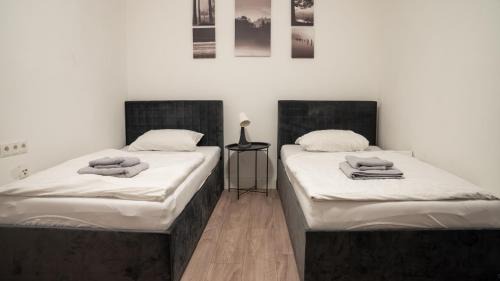 Montabaur Apartment | 4-Jahreszeiten FeWo im Herzen Montabaur