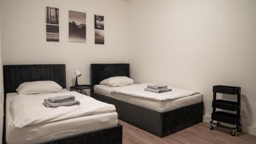 Montabaur Apartment | 4-Jahreszeiten FeWo im Herzen Montabaur