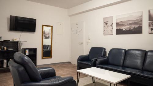 Montabaur Apartment | 4-Jahreszeiten FeWo im Herzen Montabaur