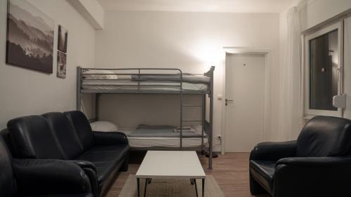 Montabaur Apartment | 4-Jahreszeiten FeWo im Herzen Montabaur