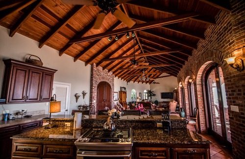 Point Rendezvous Villa | 4 King Suites! South Shore Views! 24/7 Concierge Service! Cruz Bay 5 Min Drive!