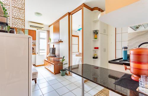 Asa Norte Apartment | 4 km da Esplanada com garagem coberta e elevador na Asa Norte