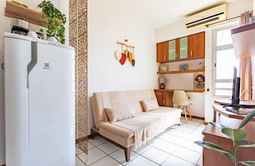 Asa Norte Apartment | 4 km da Esplanada com garagem coberta e elevador na Asa Norte