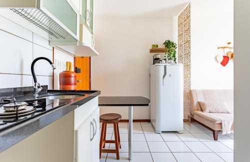 Asa Norte Apartment | 4 km da Esplanada com garagem coberta e elevador na Asa Norte