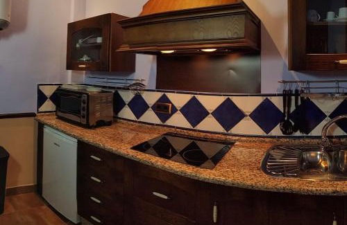 Ubeda Apartment | -4-MEJOR QUE EN CASA, centro historico de Ubeda