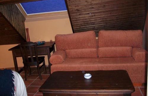 Ubeda Apartment | -4-MEJOR QUE EN CASA, centro historico de Ubeda