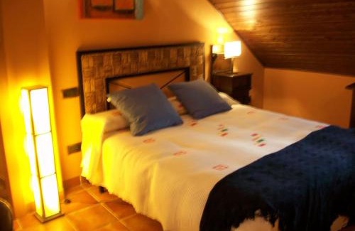 Ubeda Apartment | -4-MEJOR QUE EN CASA, centro historico de Ubeda