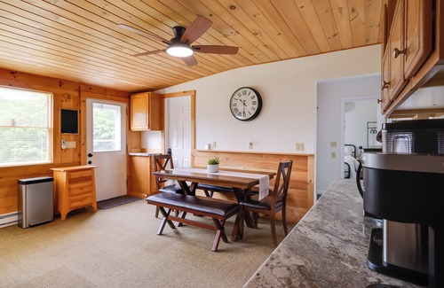 Chestertown House | 4 Mi to Beach & Lake: Spacious Home in Chestertown