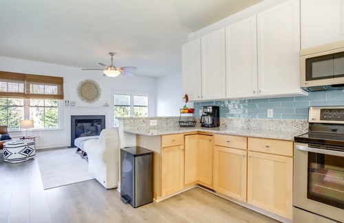 Frankford House | 4 Mi to Bethany Beach: Frankford Getaway w/Pool!