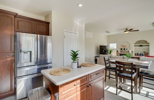 Northwest Reno House | 4 Mi to Downtown Reno: Spacious Family Retreat!