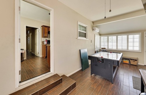 Riverside House | 4 Mi to Dtwn: Riverside Gem w/Pool & Game Room