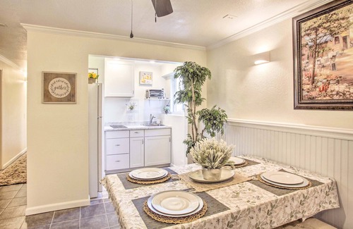 Nine Mile Falls Apartment | 4 Mi to Long Lake Access: Spacious Vista Retreat