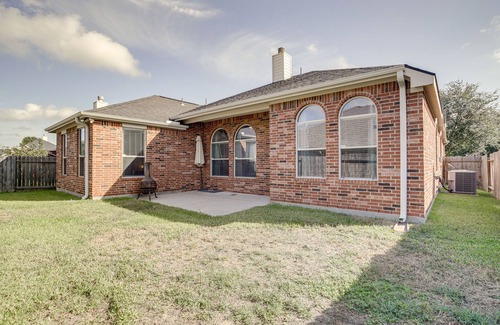 Spring House | 4 Mi to Six Flags: Spring Vacation Home