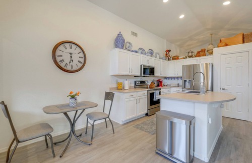Signal Heights House | 4 Mi to Usery Mtn: Relaxing Retreat in Mesa!
