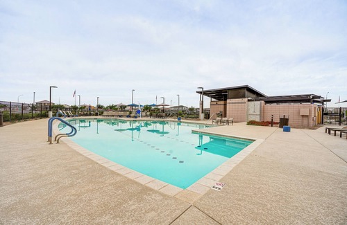 Avondale House | 4 Mi to Westgate: Newly Built Home in West Valley!