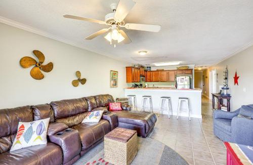 Alexander City Apartment | 4 Mi to Wind Creek State Park Alabama Getaway