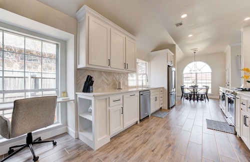 Norman House | 4 Miles to OU + Walking Trails