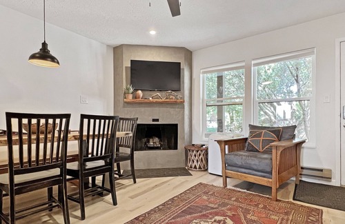 Wolf Creek Condo | 4 miles to Powder Mountain