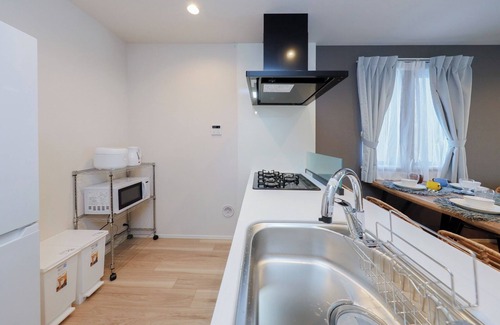 Katasekaigan Apartment | 4 minutes walk from Katase Enoshima StationNear /Fujisawa