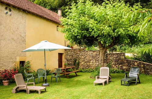Les Eyzies House | 4-person gite - 3 * at the gates of Les Eyzies (for rental only)