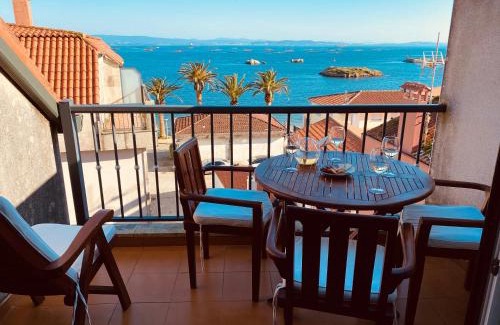 Insuela Apartment | 4 Palmeiras