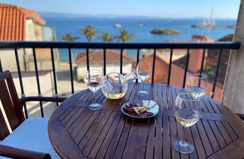 Insuela Apartment | 4 Palmeiras