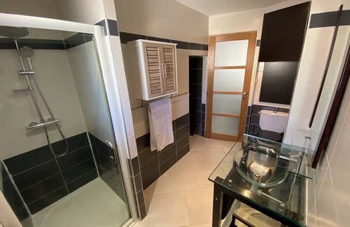 Mireval Apartment | 4-person apartment near the sea between Montpellier and Sète