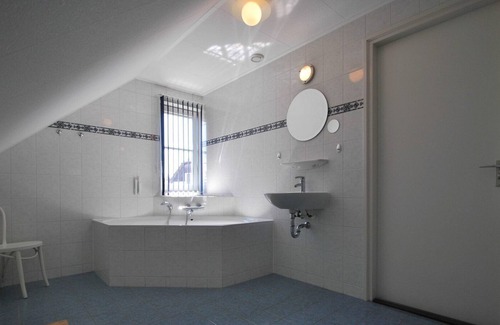 Makkum Cabin | 4-person Duinvilla with many extra luxuries